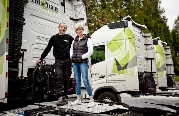 20220331 Yves Muysewinkel en Karina Van Huynegem YMTrans